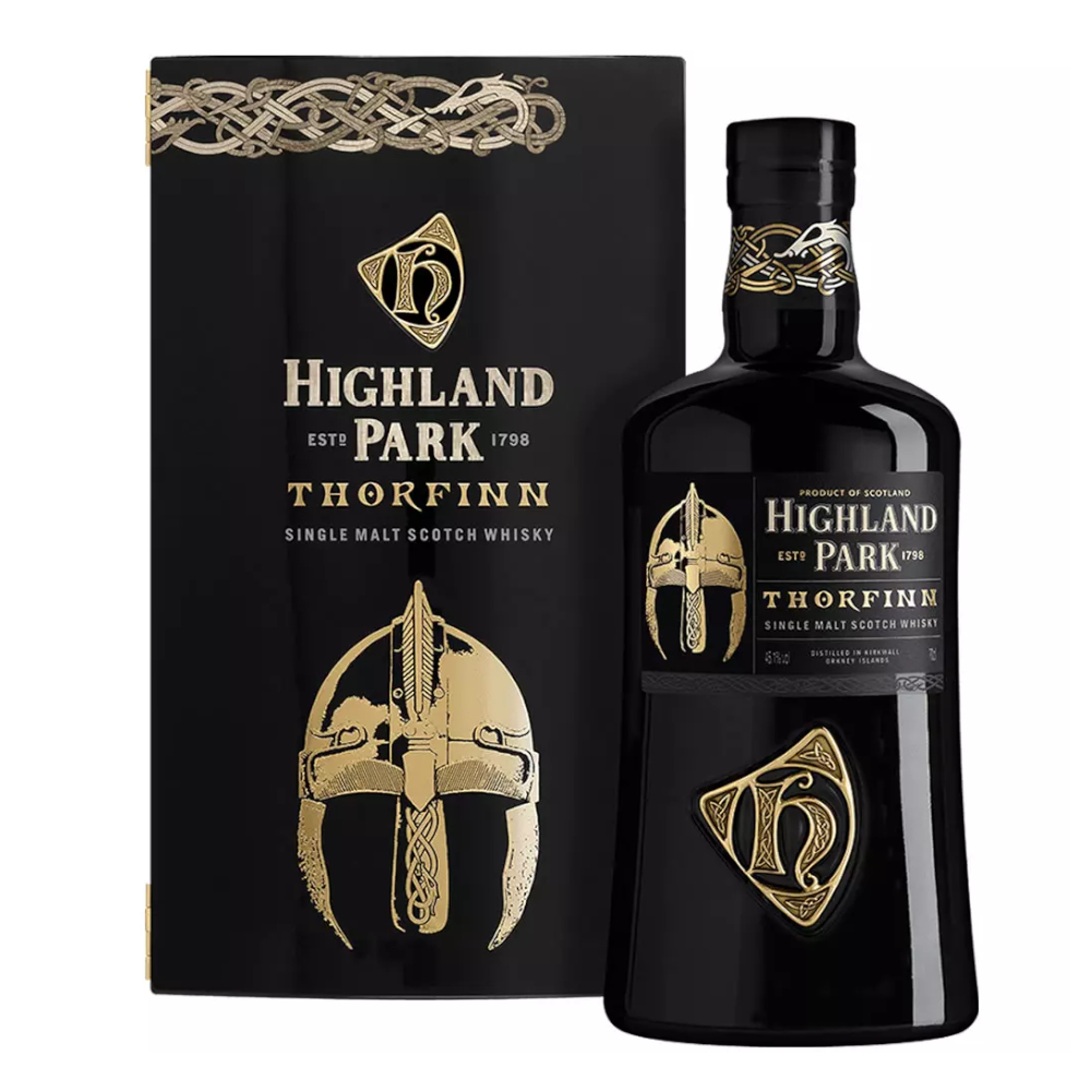 Whisky Highland Park Thorfinn  45,1% 700 ml