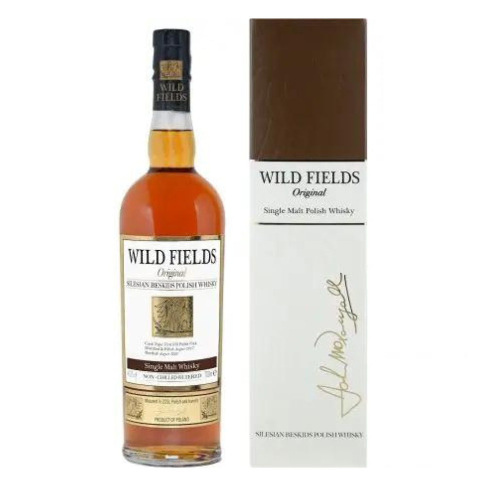 Whisky Single Malt Wind&Amp 700 ml