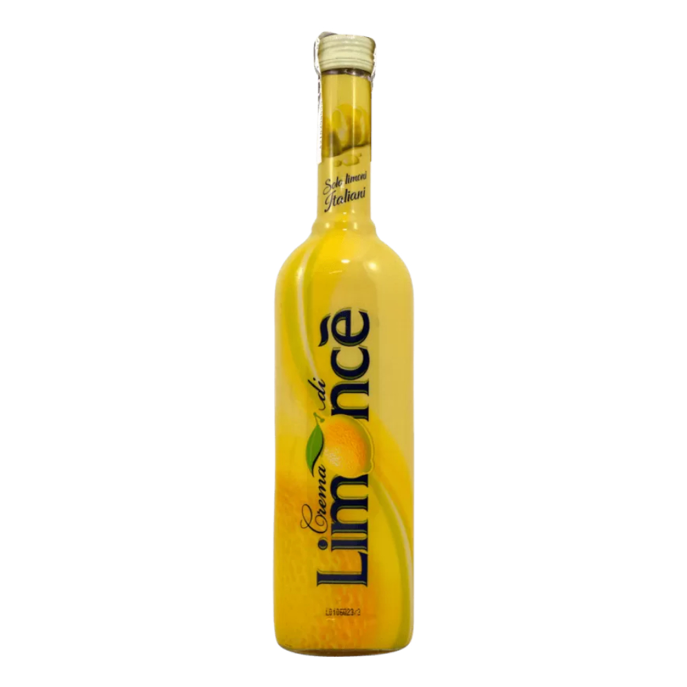 Likier Limonce Liquore di Limoncello 17% 700 ml