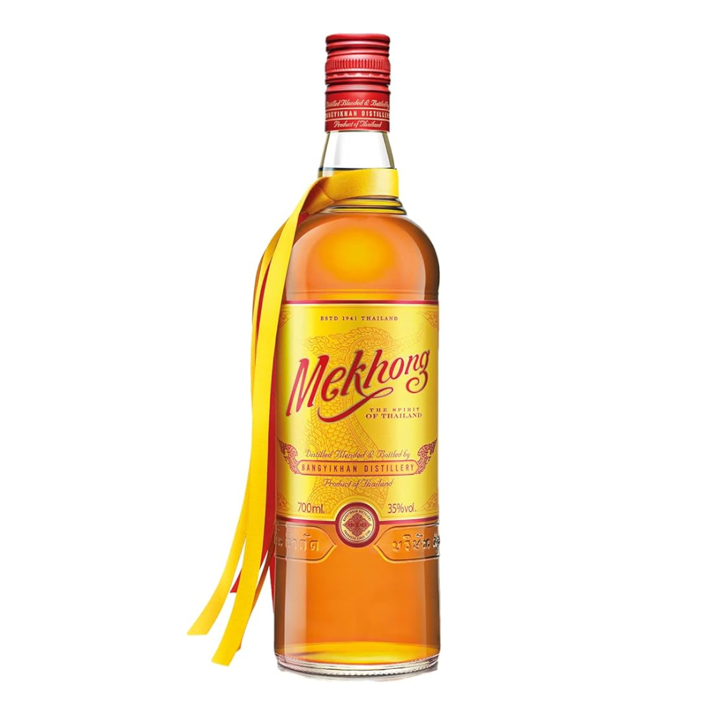 Rum Mekhong 35% 700 ml