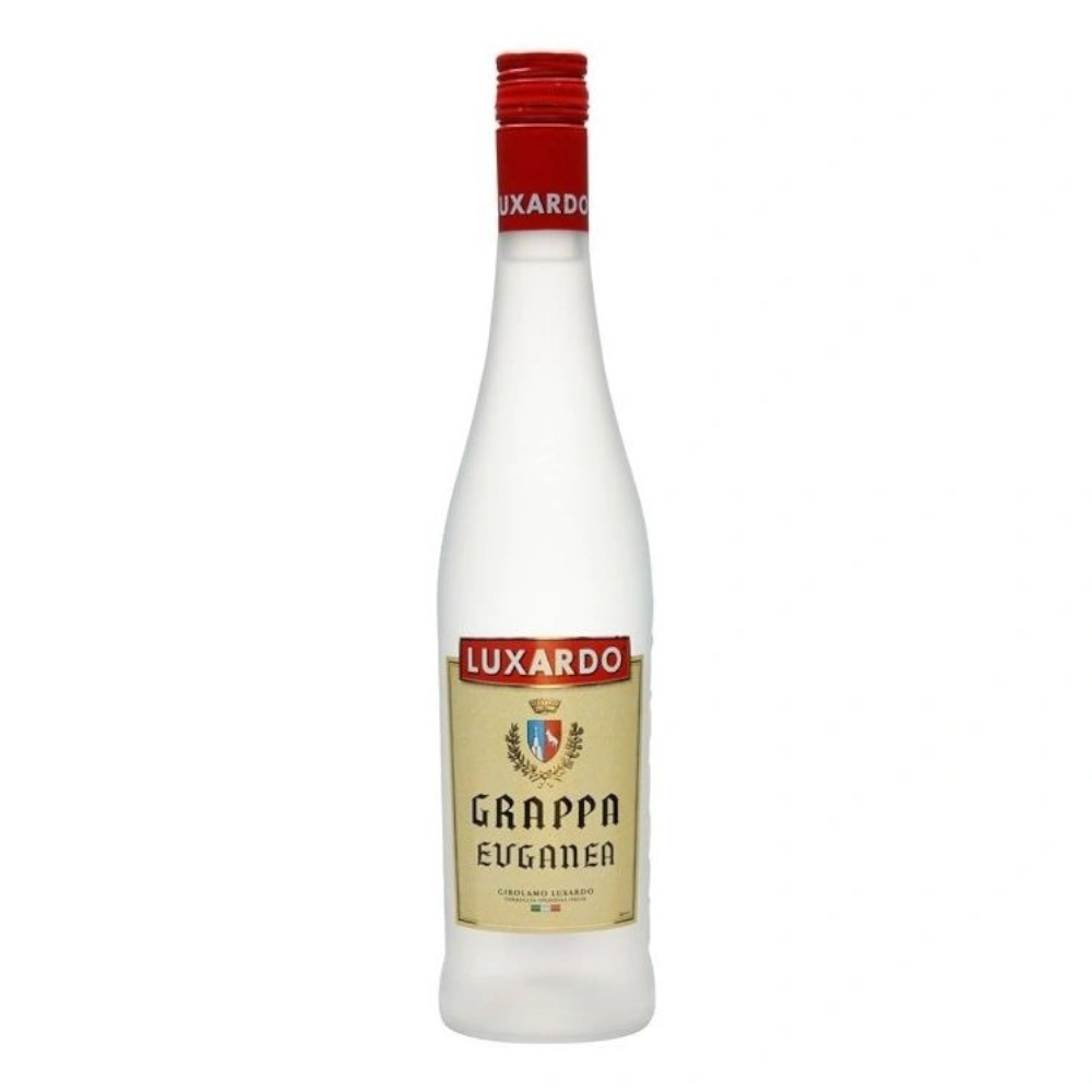 Grappa Luxardo Euganea 40% 700 ml
