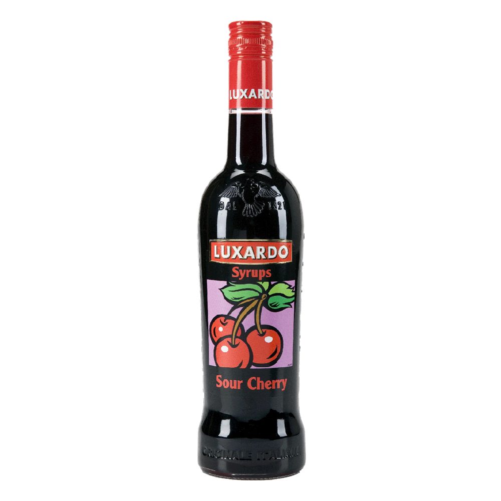 Syrop Luxardo Sour Cherry 750 ml