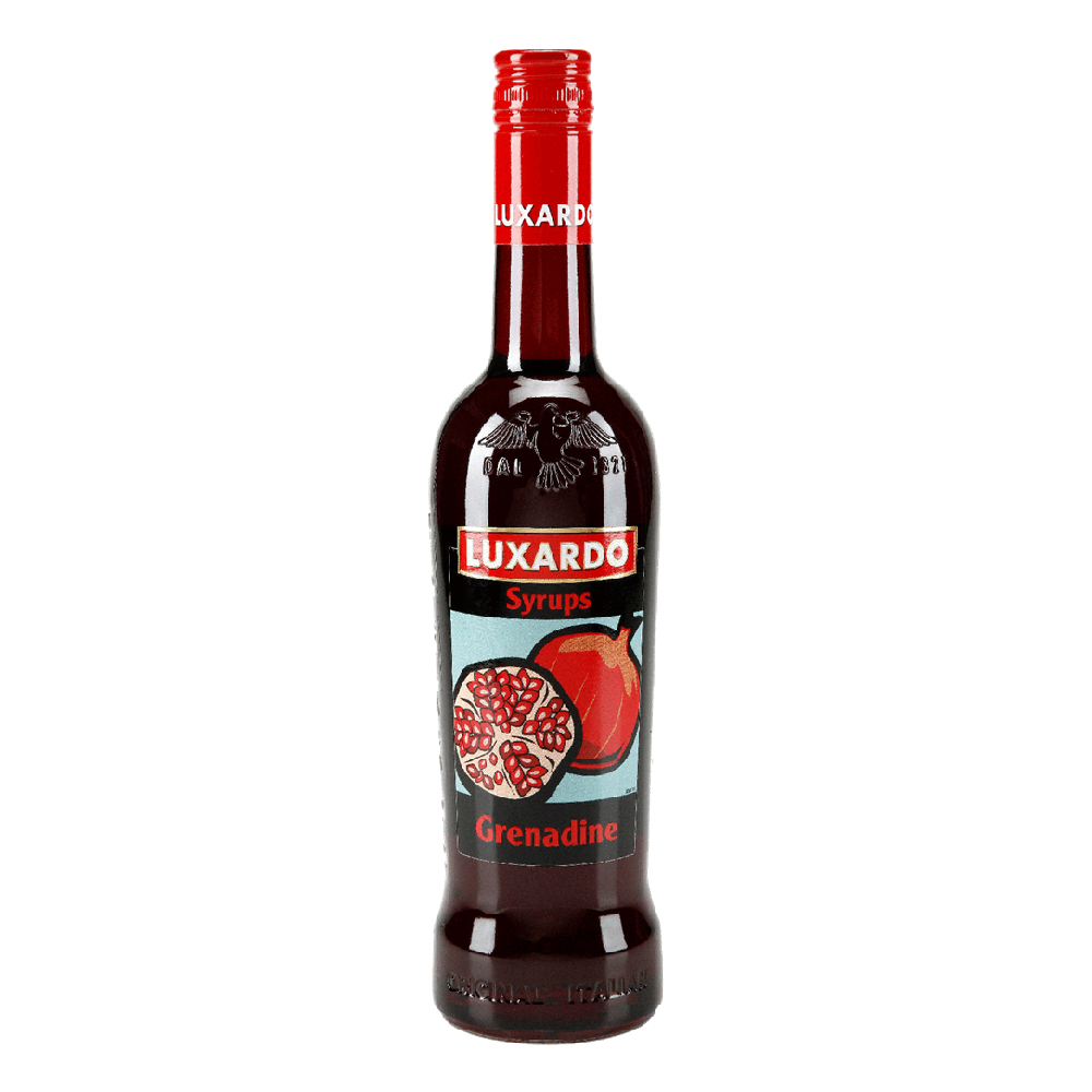 Syrop Luxardo Grenadine 750 ml