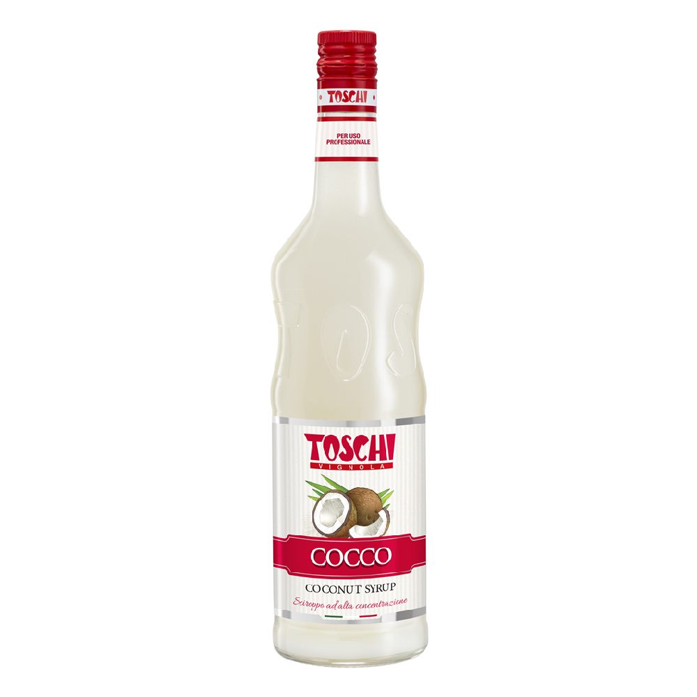 Syrop Toschi Coconut 1320 g