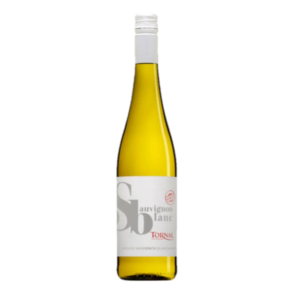 Wino Tornai Premium Savignon Blanc 2019 13% białe wytrawne 750 ml