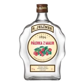 Okowita Jelinek Malinowica 42% 700 ml