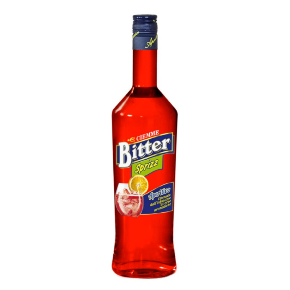 Likier Ciemme Bitter 25% 700 ml