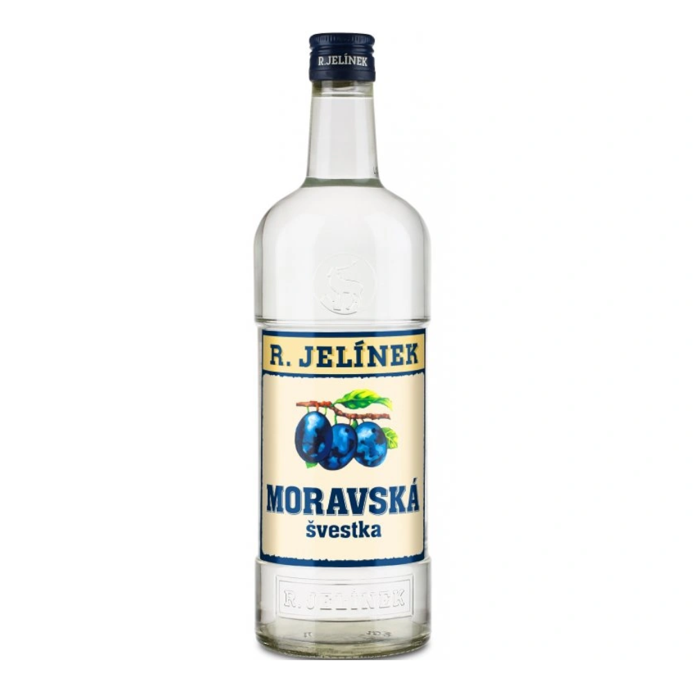 Likier Jelinek Moravska Svestka 38% 1000 ml