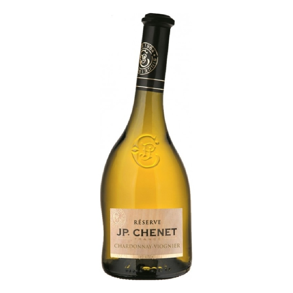 Wino J.P. Chenet Founder's Reserve Chardonnay 13% białe wytrawne 750 ml