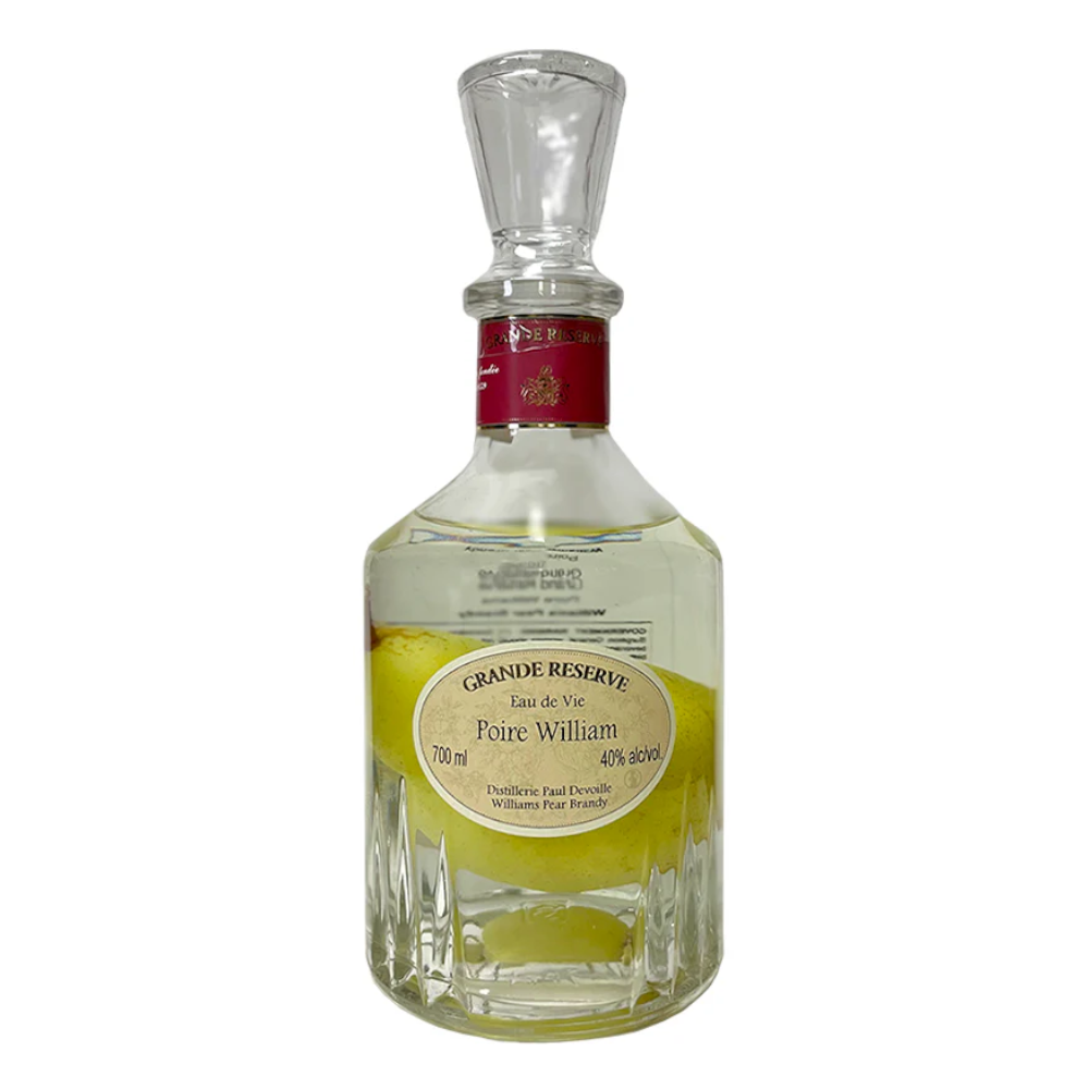 Likier Briottet Poire Emprisonne 40% 700 ml