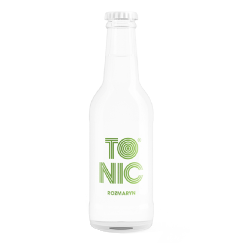Tonik On Lemon To Nic Rozmaryn 200 ml