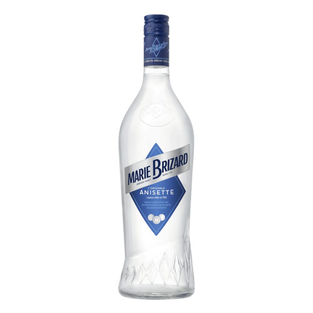 Likier Marie Brizard Anisette 25% 700 ml