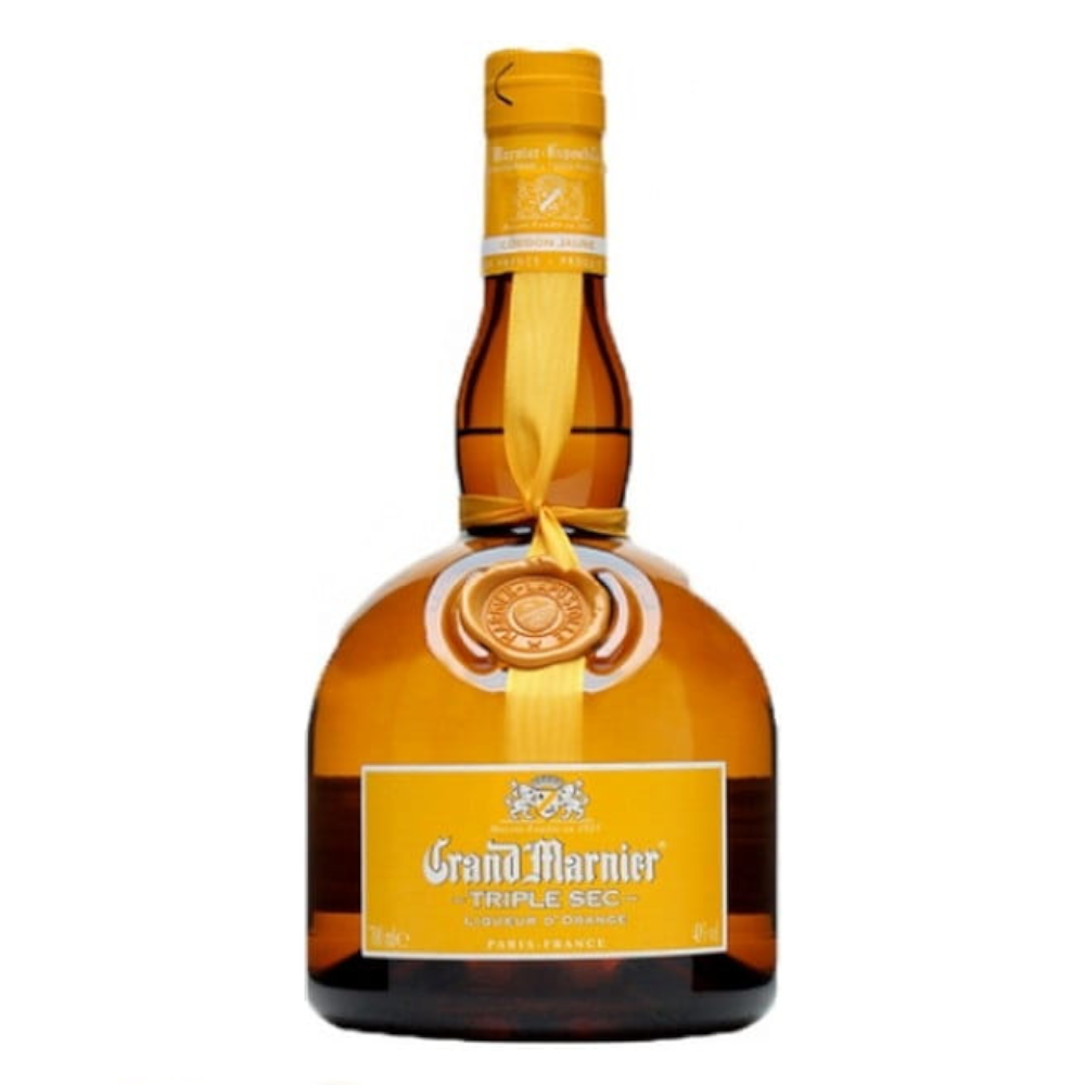 Likier Grand Marnier Jaune 40% 700 ml