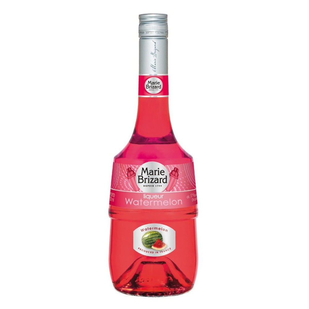 Likier Marie Brizard Watermelon 17% 700 ml