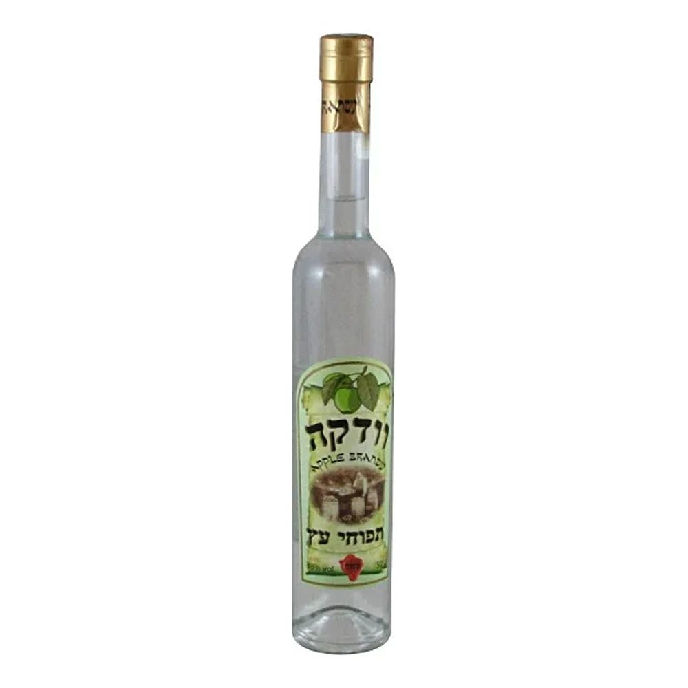Brandy Strykover Apple 38% 500 ml