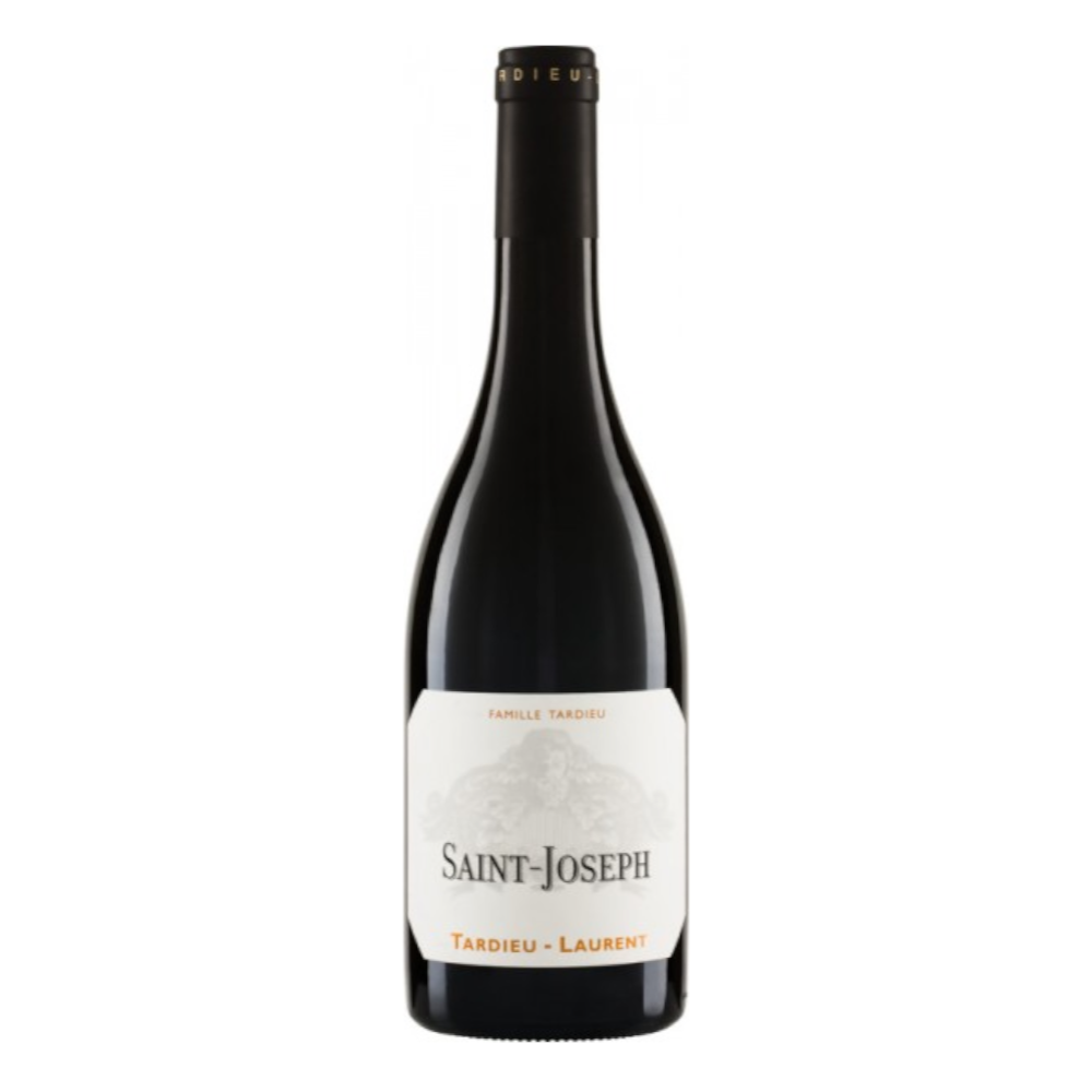 Wino Saint Joseph V. Vignes 2020 13,5% czerwone wytrawne 750 ml