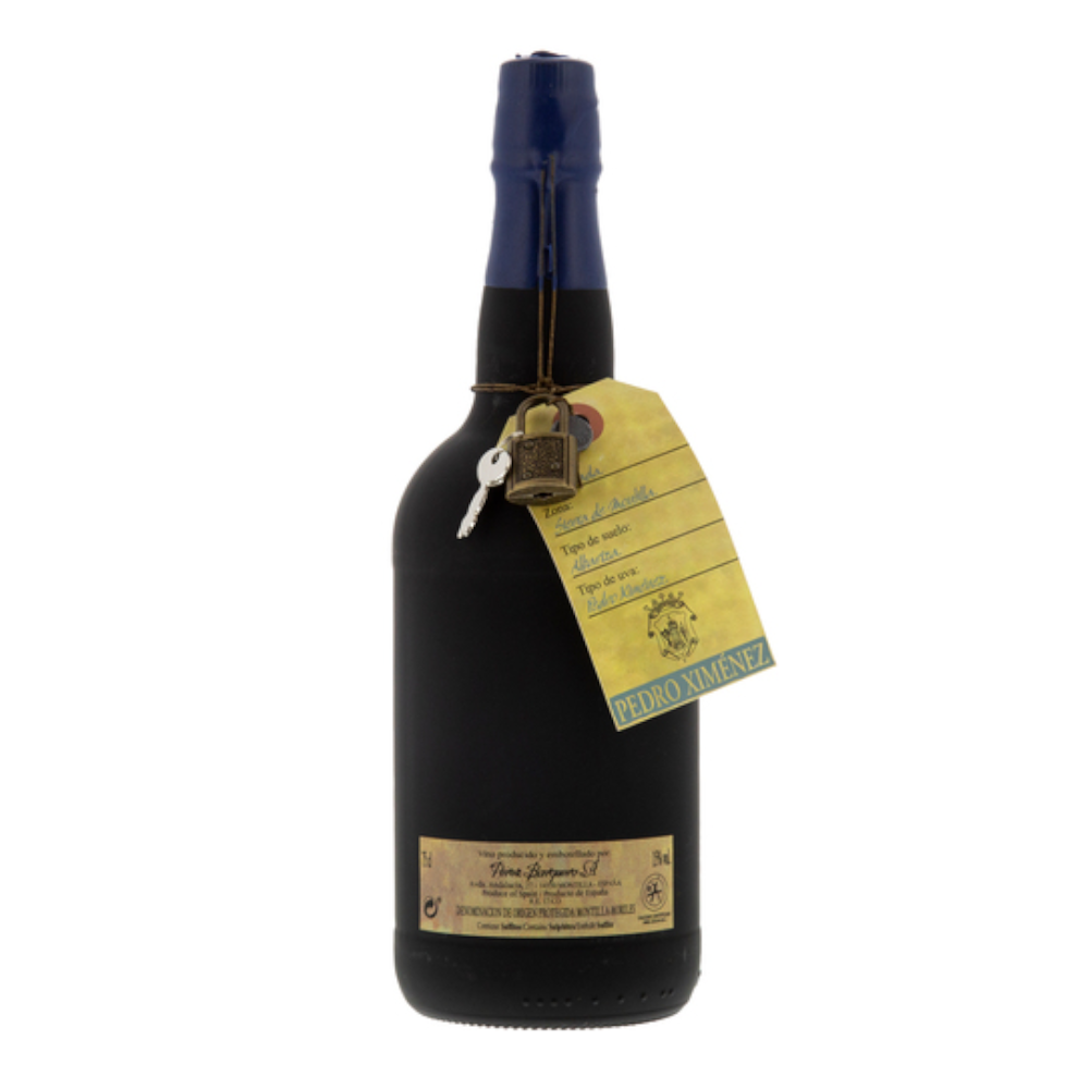 Wino La Canada Pedro Ximenez 750 ml