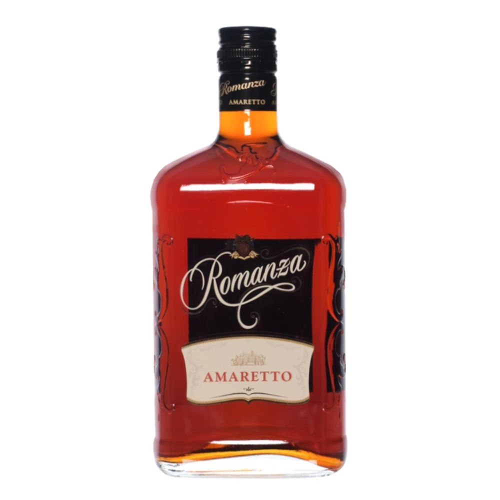 Likier Amaretto Romanza 20% 700 ml
