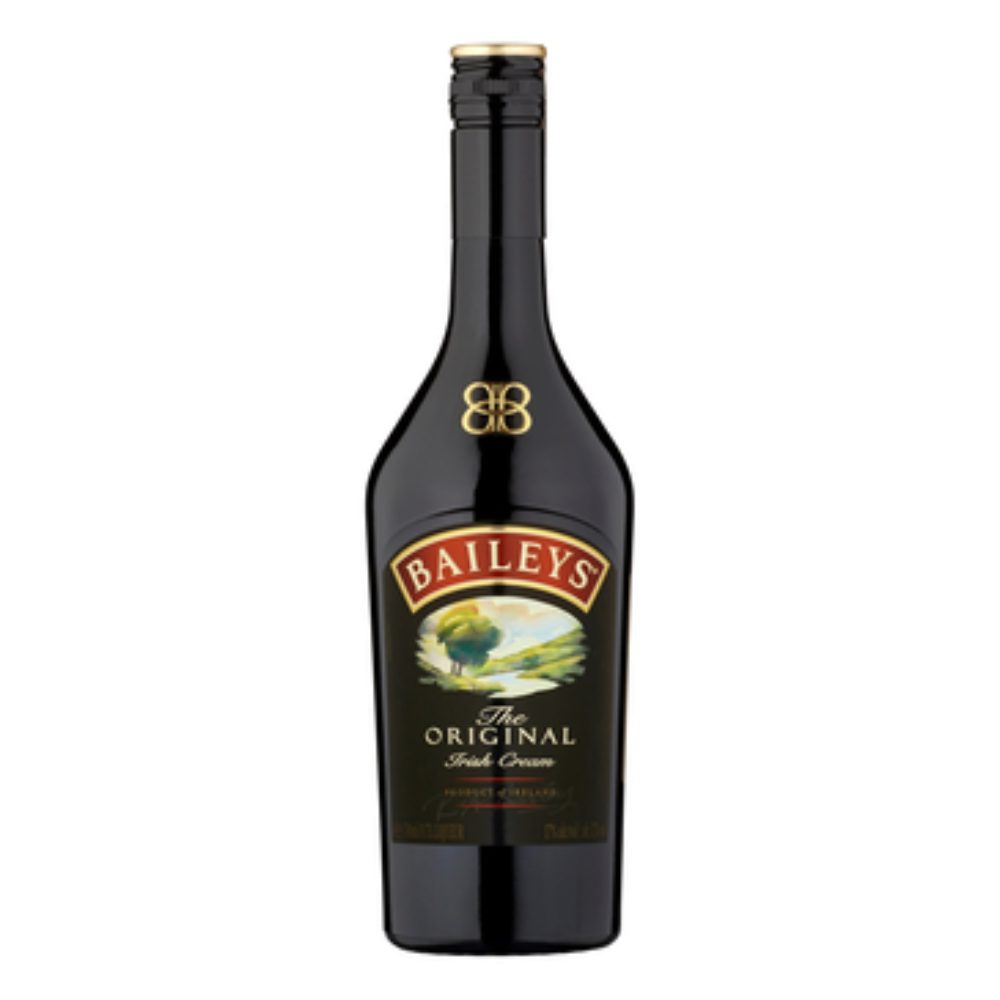 Likier Baileys Orzech 17% 700 ml