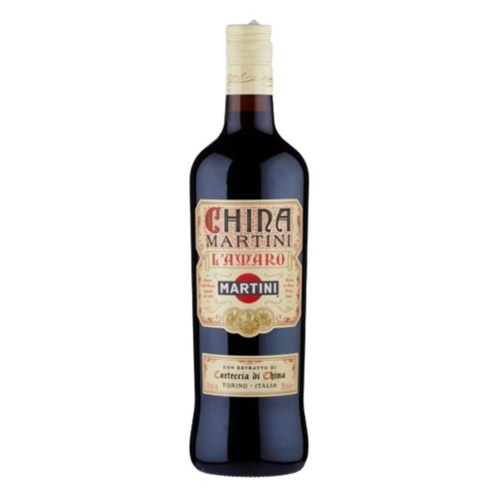Likier China Martini 25% 700 ml
