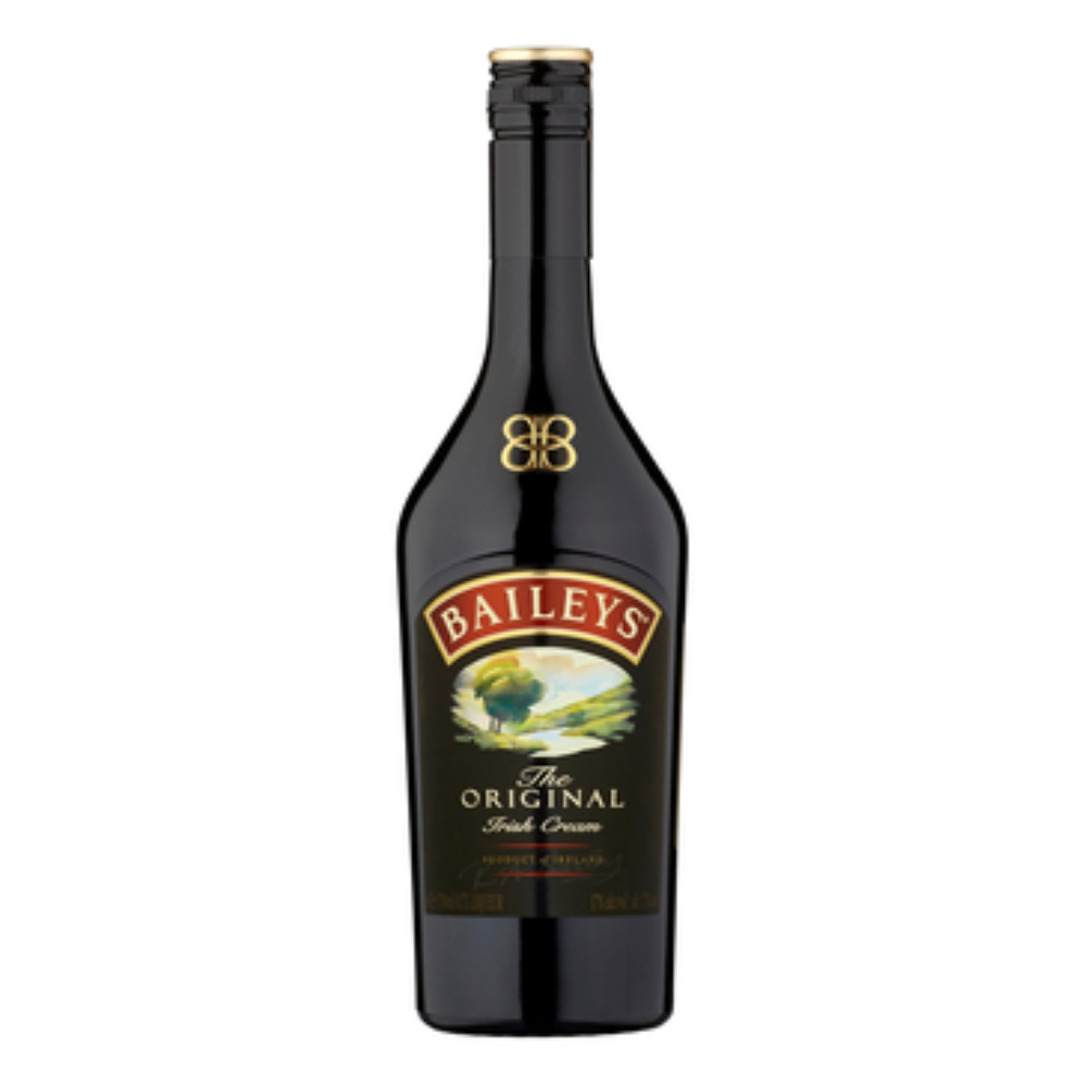 Likier Baileys Orzech 17% 700 ml
