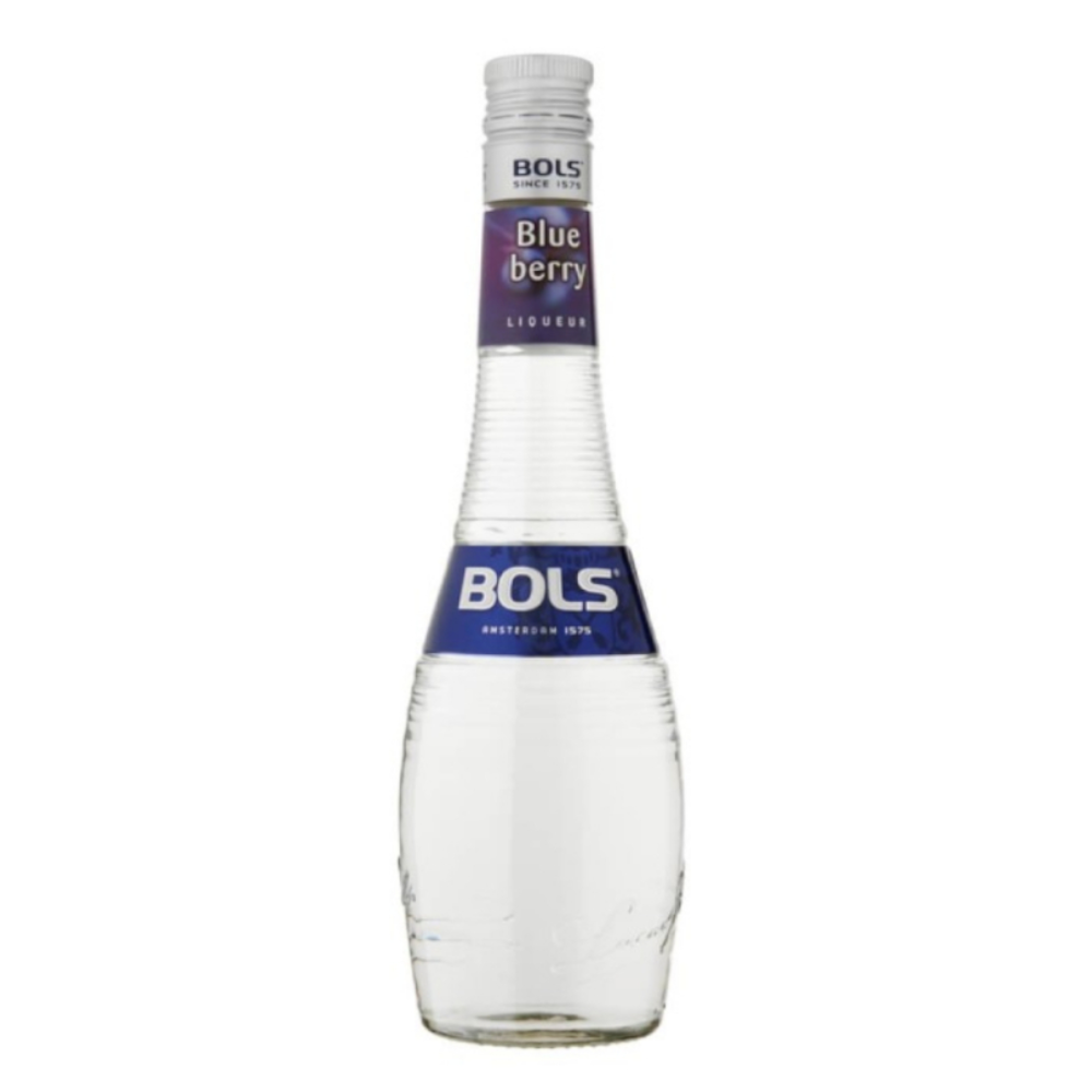 Likier Bols Blueberry 17% 700 ml