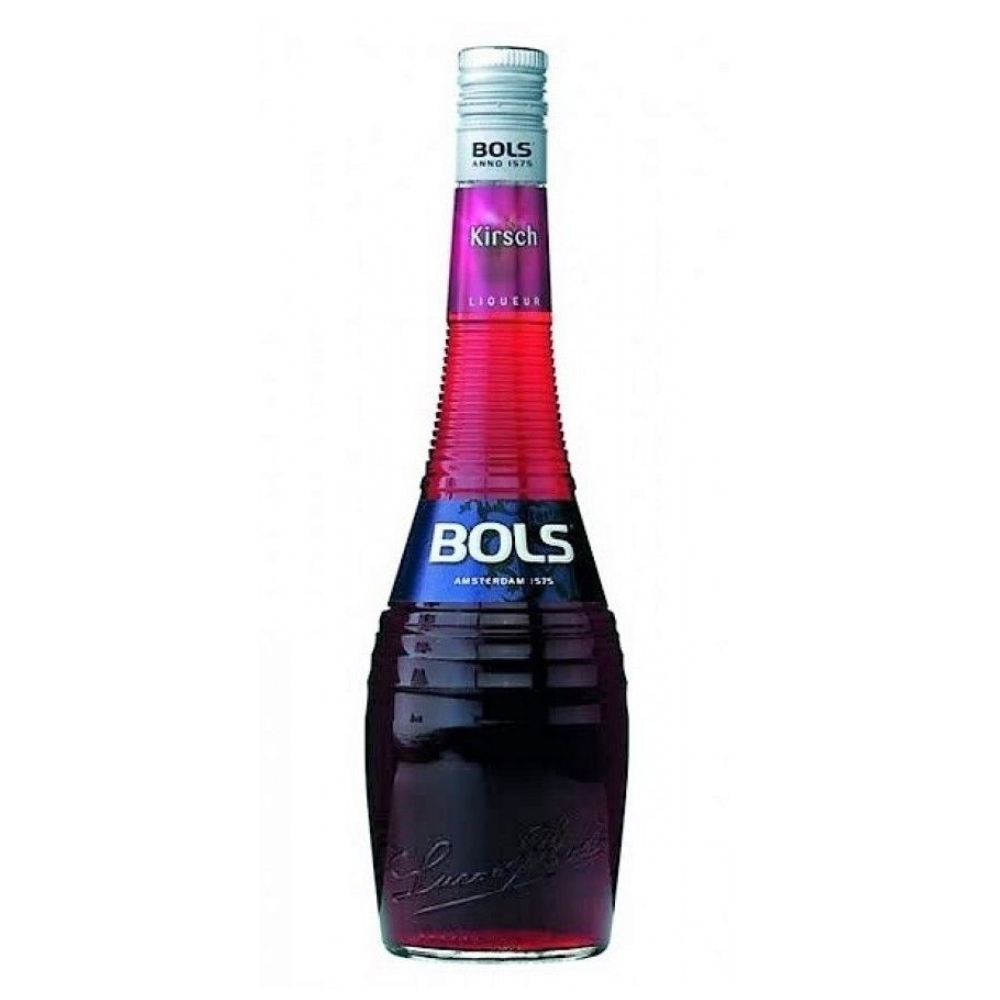 Likier Bols Kirsch 17% 700 ml