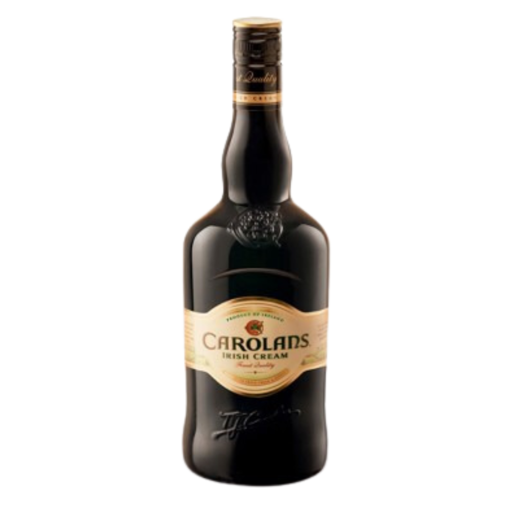 Likier Carolans Irish Cream 17% 1000 ml