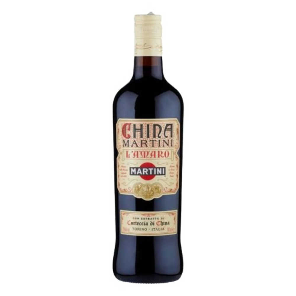 Likier China Martini 25% 700 ml