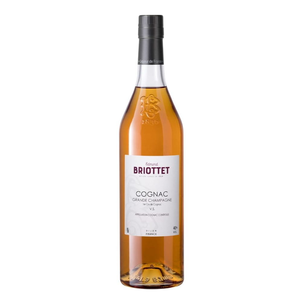 Koniak Cognac Briottet Grande Champagne Vs 40% 700 ml