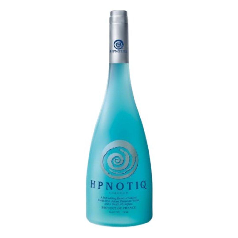 Likier Hpnotiq 17% 700 ml