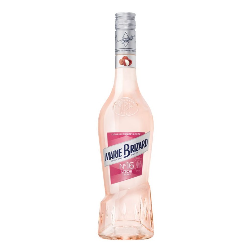 Likier Marie Brizard Litchi 20% 700 ml