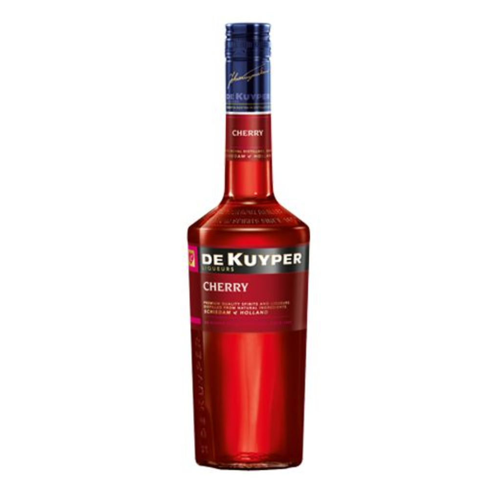 Likier De Kuyper Cherry 24% 700 ml