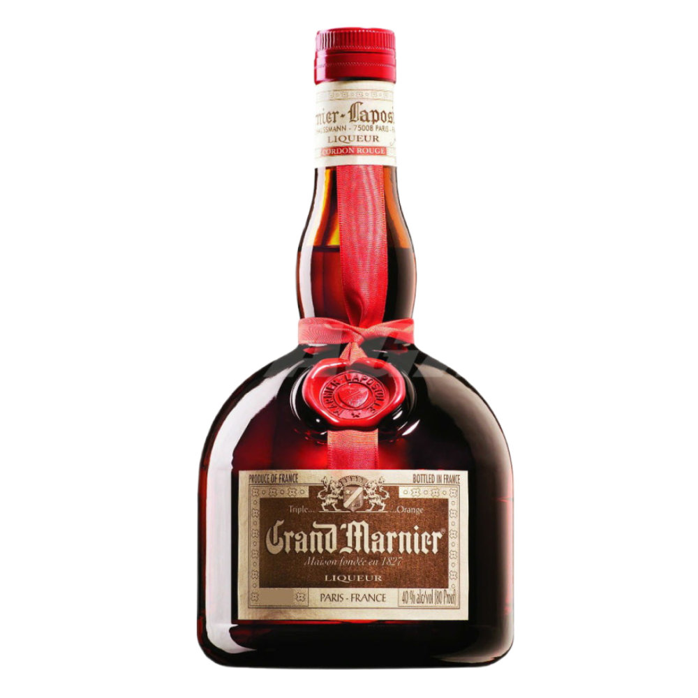 Likier Grand Marnier Cordon Rouge 40% 500 ml