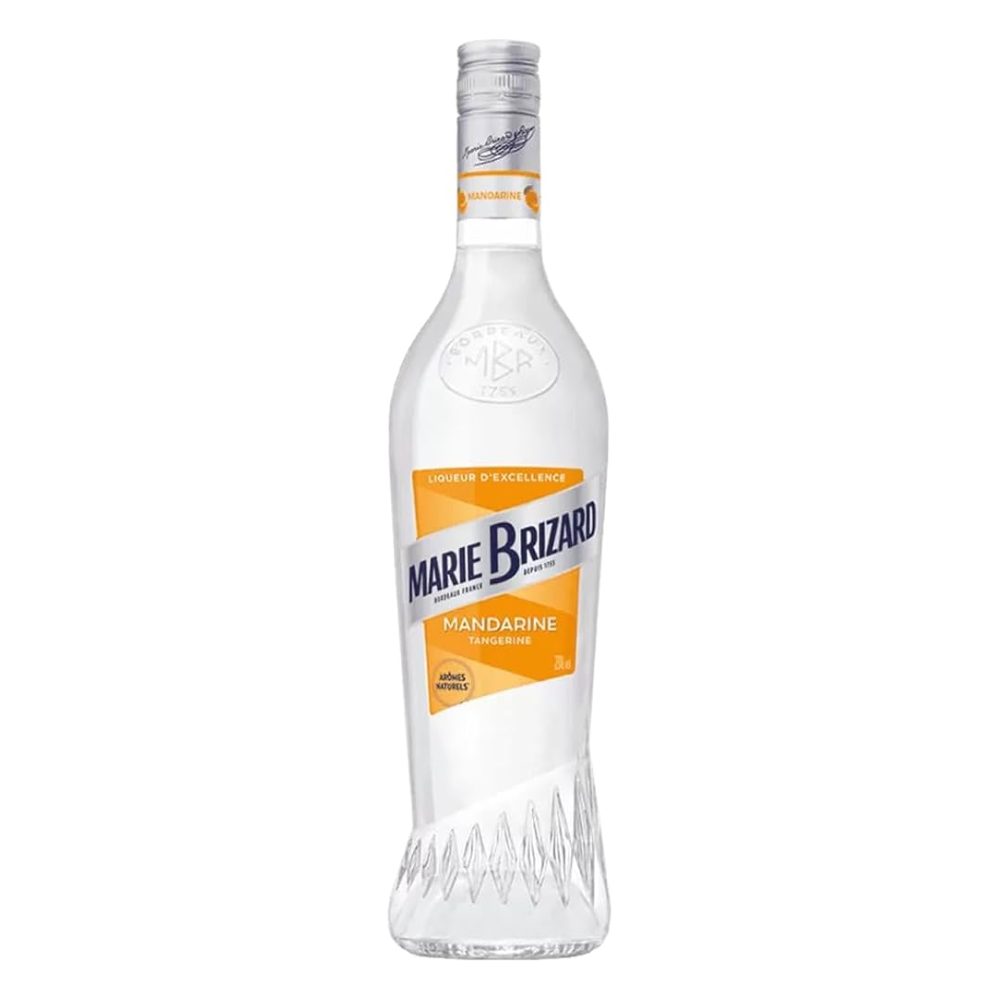 Likier Marie Brizard Mandarine 25% 700 ml