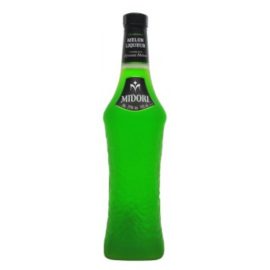Likier Midori Melon 20% 700 ml
