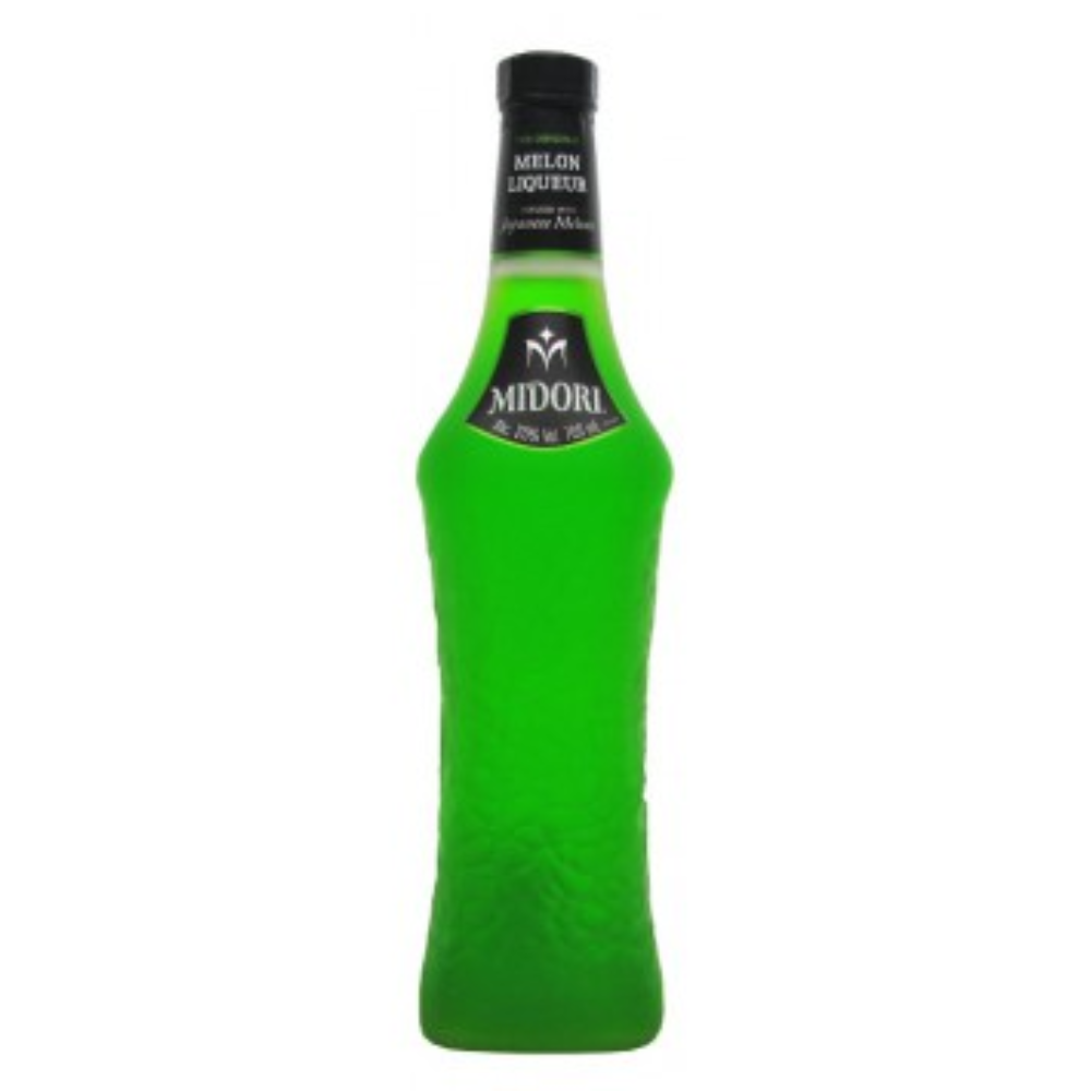 Likier Midori Melon 20% 700 ml