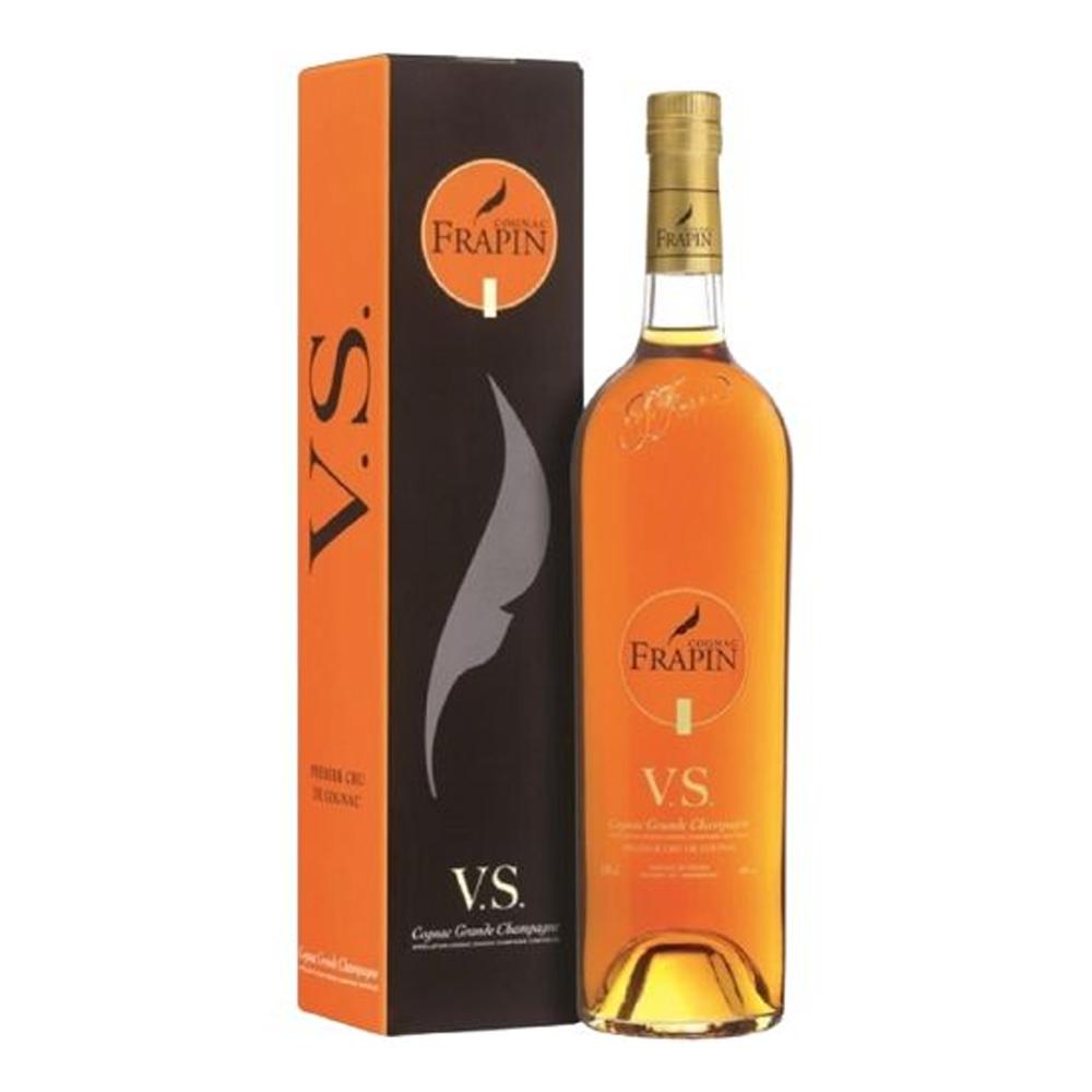 Koniak Cognac Frapin Vs 40% 700 ml