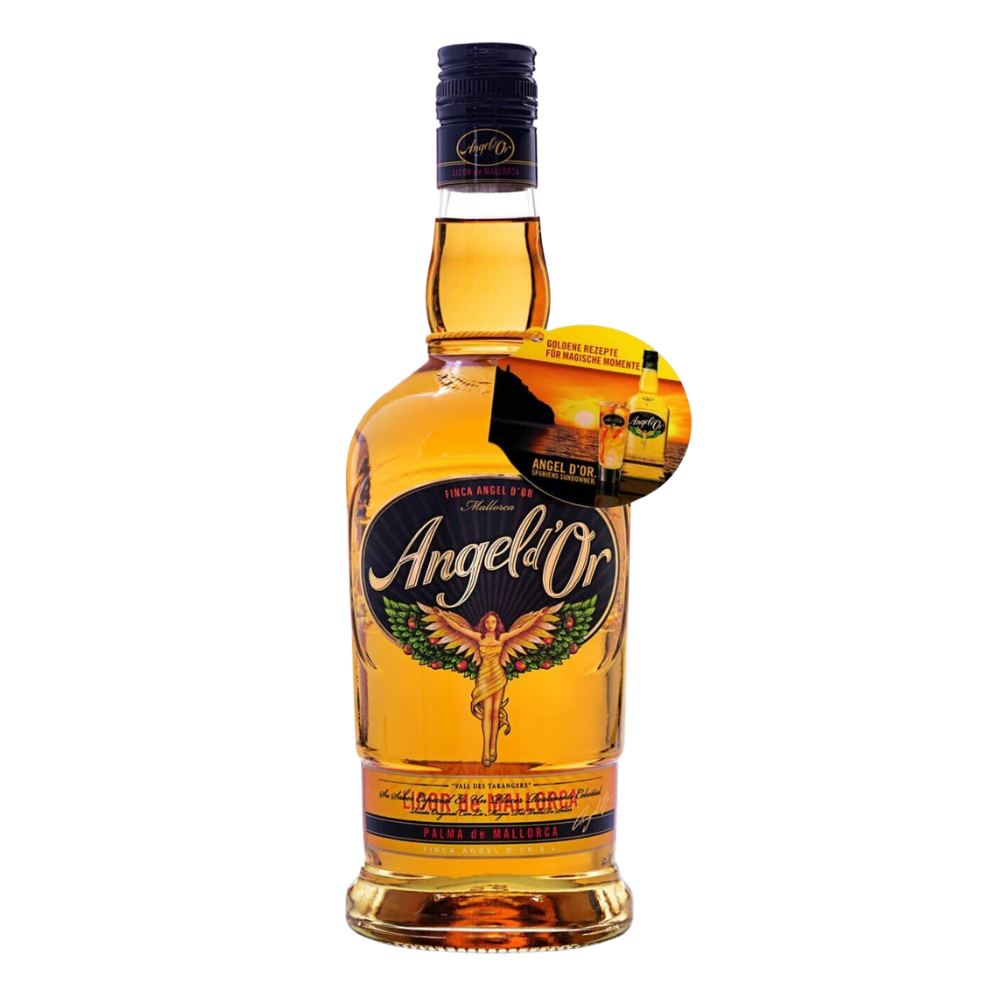 Likier Angel Dor 31% 700 ml