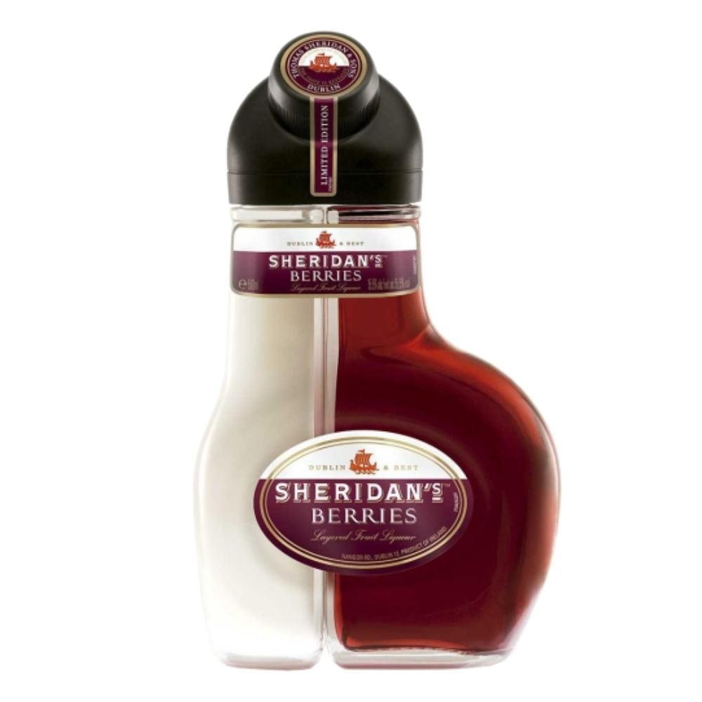 Likier Sheridan's Berries 15,5% 500 ml