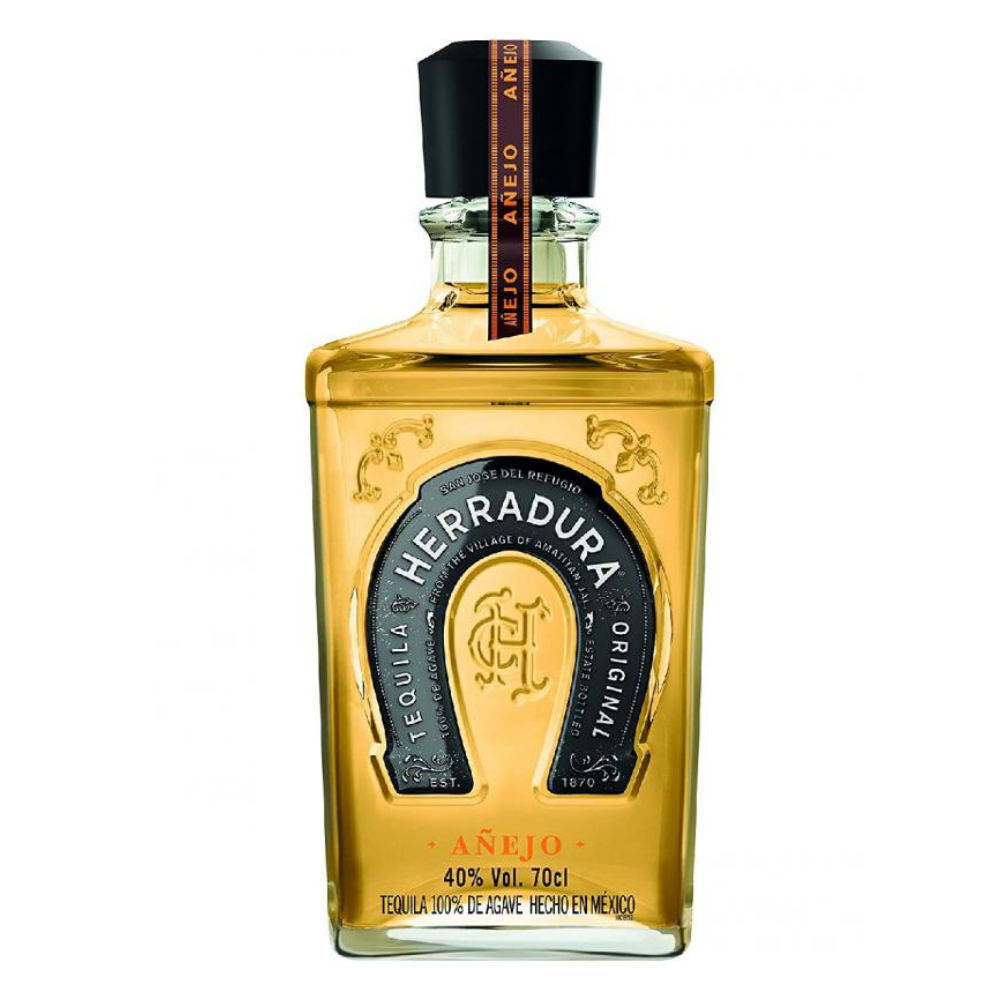 Tequila Herradura Anejo 40% 750 ml