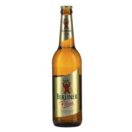 Piwo Berliner Pilsner 5% 500 ml