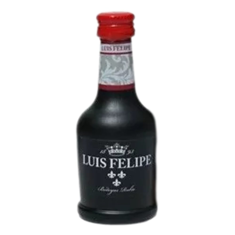 Brandy Miniaturka Luis Felipe 40% 150 ml