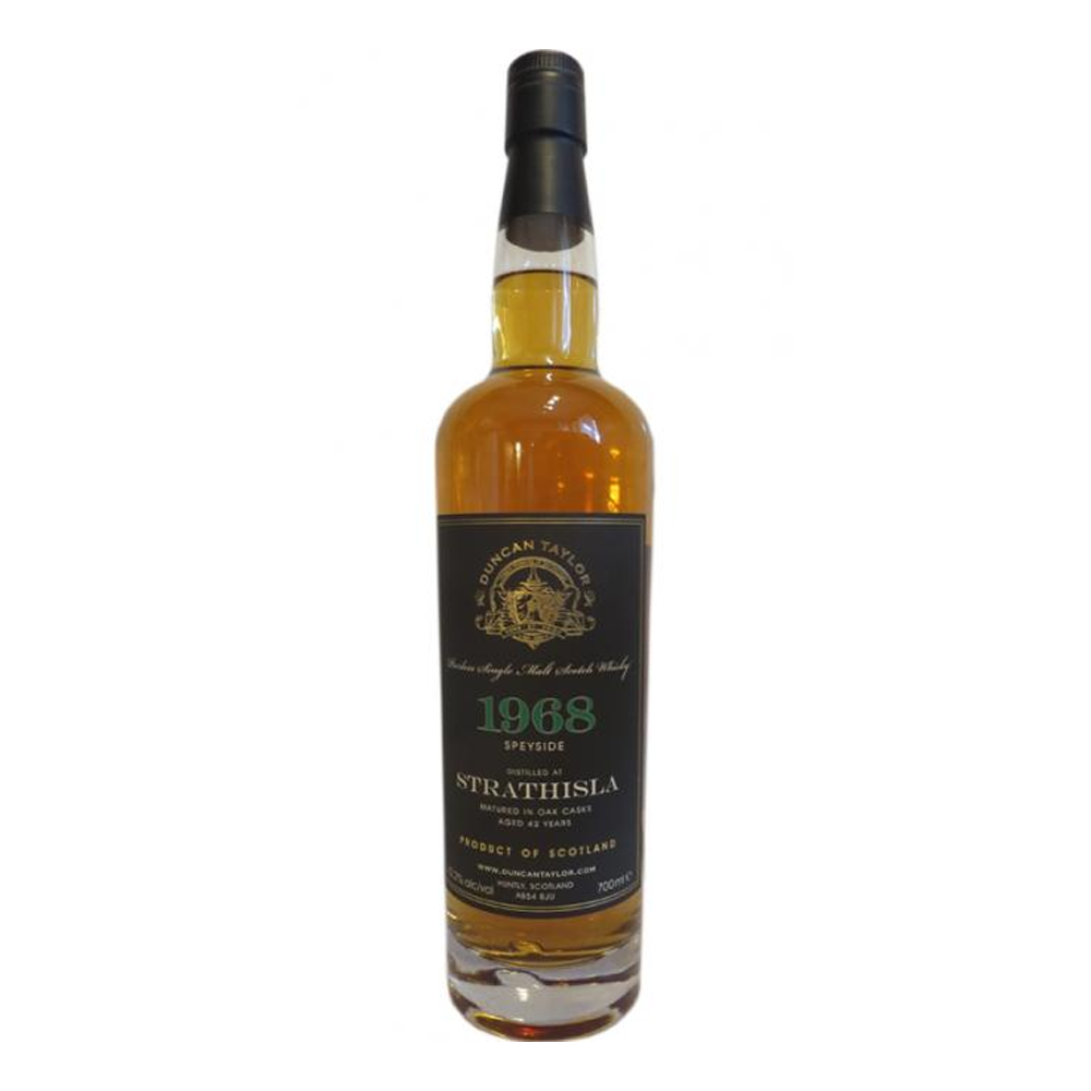 Whisky Duncan Taylor Peerless Strathisla 1968 42 YO 42,2% 700 ml
