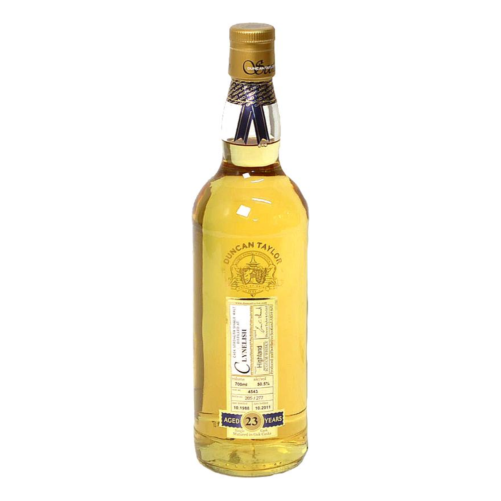 Whisky Duncan Taylor Clynelish 88 23 YO 50% 700 ml