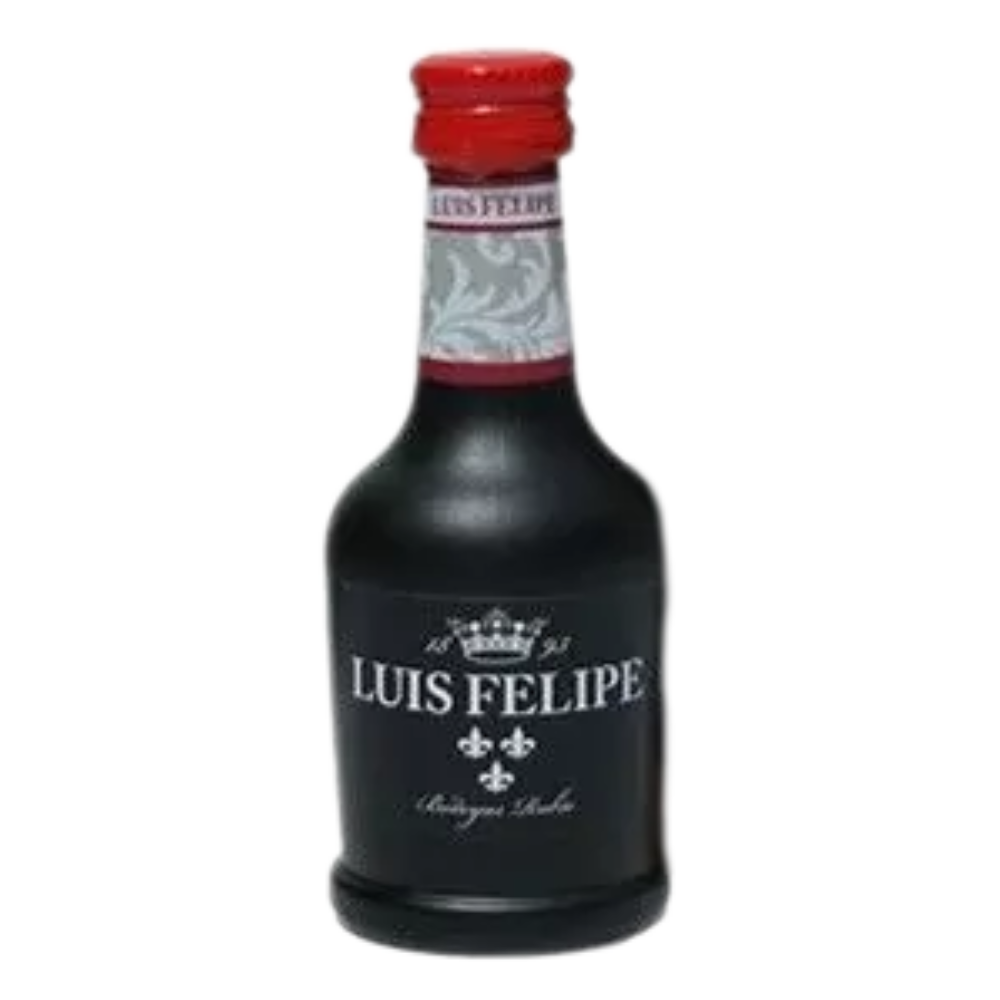 Brandy Miniaturka Luis Felipe 40% 150 ml