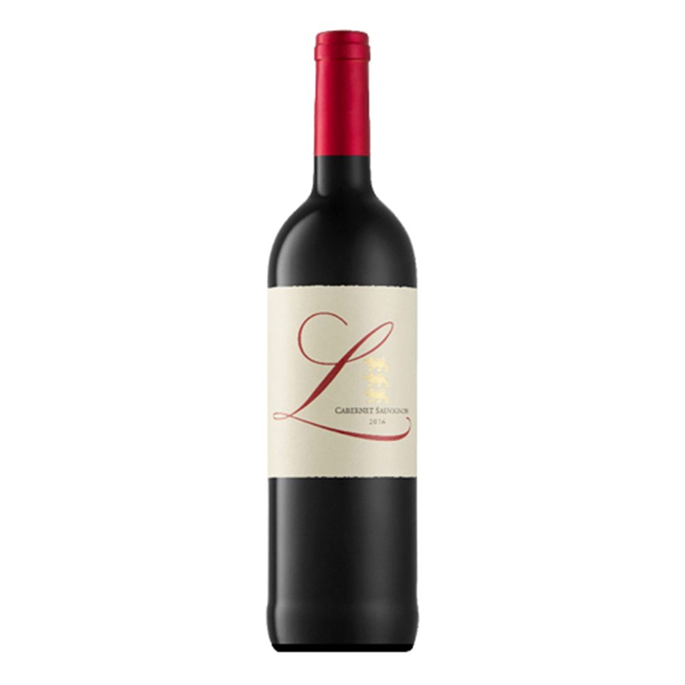 Wino Leopards Leap Family Collection 13,5% czerwone 750 ml