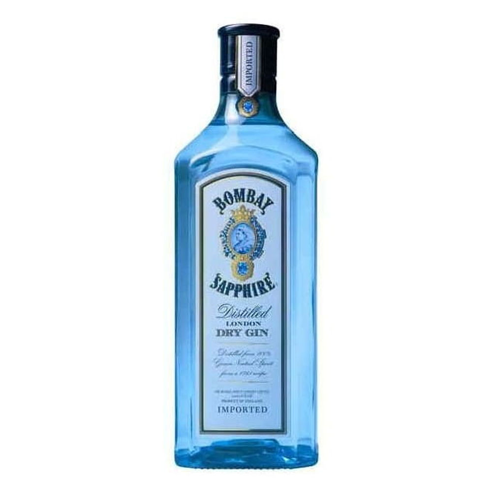Gin Bombay Sapphire East 42% 1000 ml