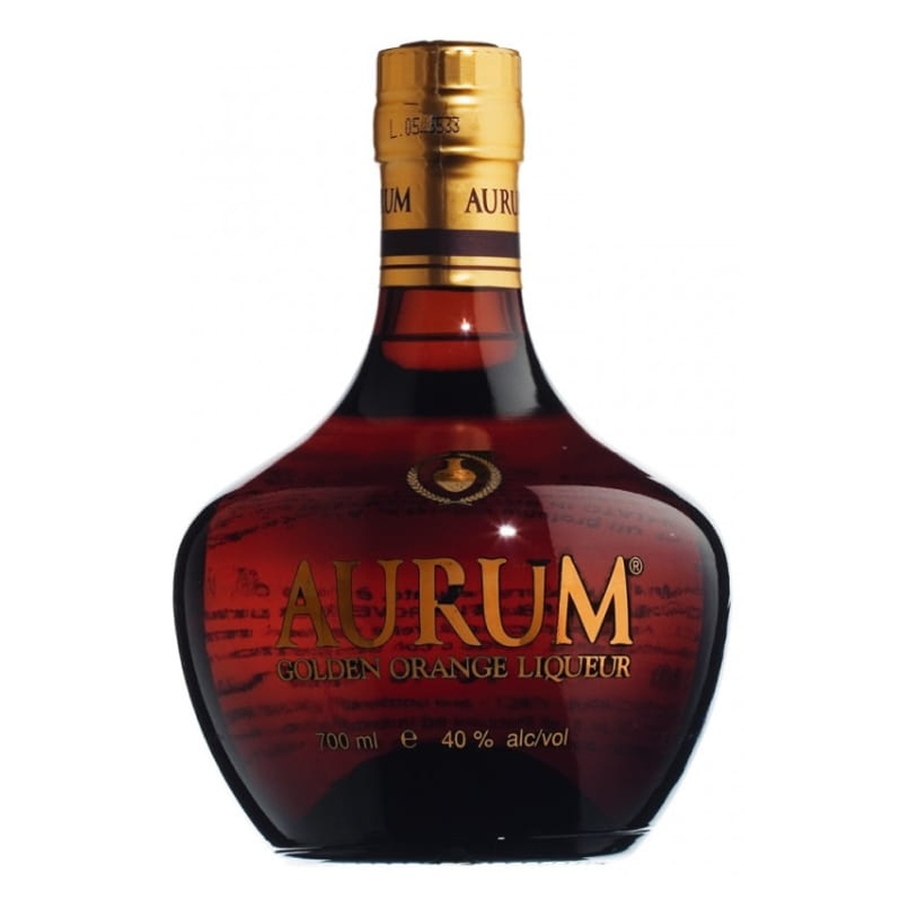 Likier Aurum 40% 700 ml