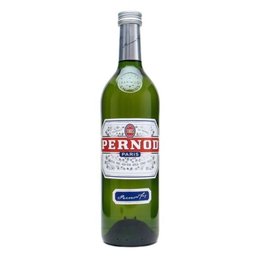 Likier Pastis Pernod 40% 1000 ml